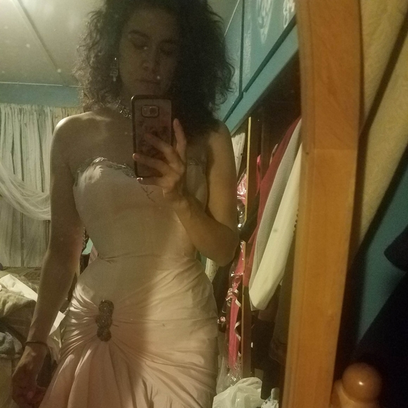 Thank you poshers sellers some outfits from you - Picture 9 of 10